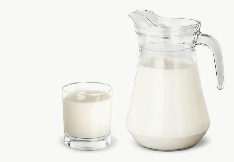 Jak zrobić mleko zsiadłe?